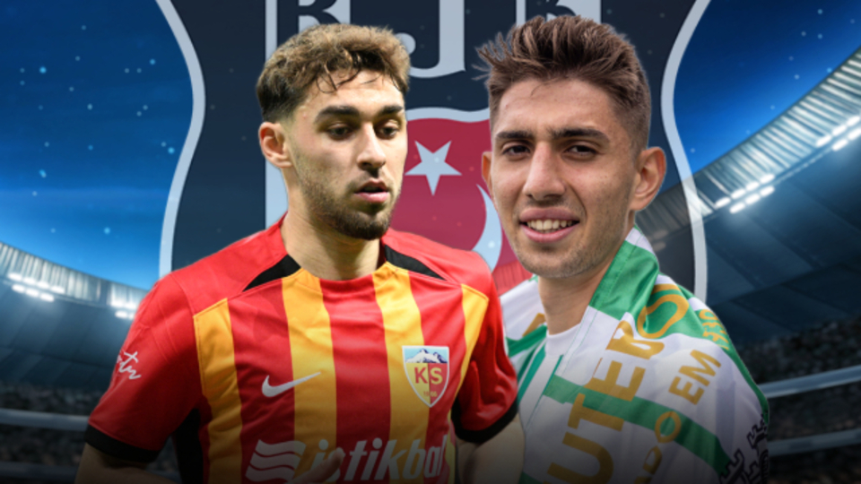 Kiradaki gençlere Avrupa'dan talip!