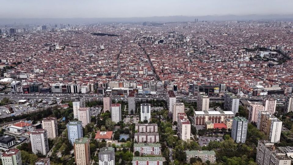 6.2'lik İstanbul depremi Marmara'da enerjinin ne kadarını boşalttı?