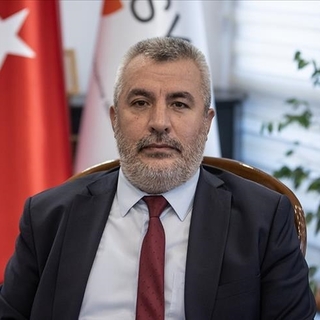 ÖSYM Başkanı Ersoy'dan YDS'ye ilişkin açıklama