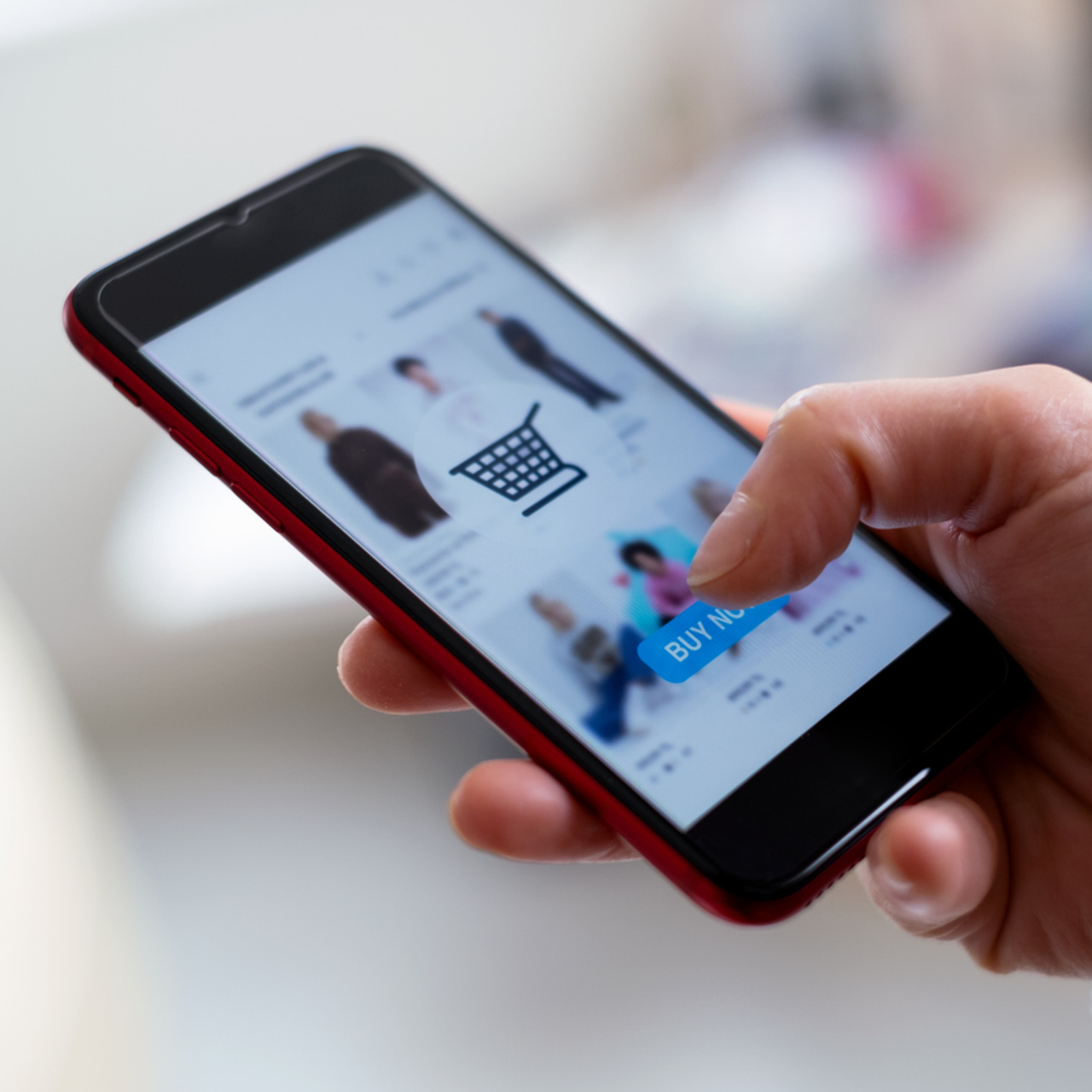 E-ticaret ve pazarlama bölümü nedir?