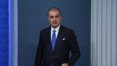 Çelik: Terör örgütü feshini ilan etmesi gerekmekte