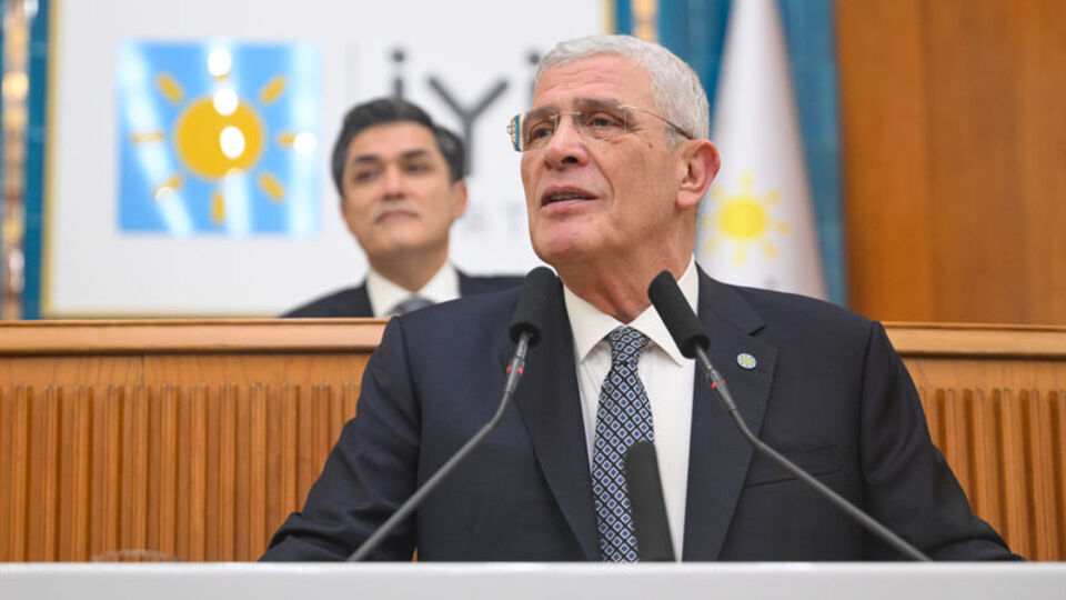 "Cumhuriyet'in temel ilkelerine tehdit"