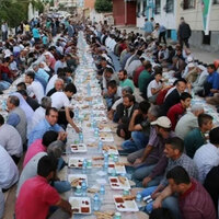 Bir kentte taziye yemeği kaldırılıyor!