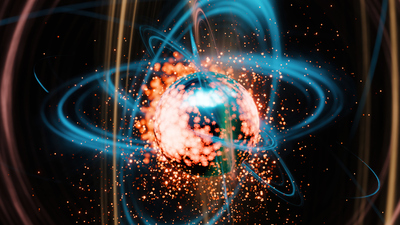 Nükleer teknoloji ve radyasyon güvenliği