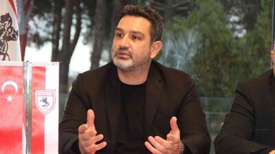 "Ligde kalma hedefimizin çok daha ötesine geçtik"