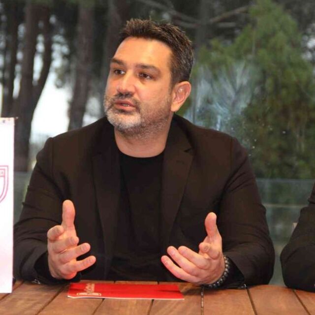 "Ligde kalma hedefimizin çok daha ötesine geçtik"