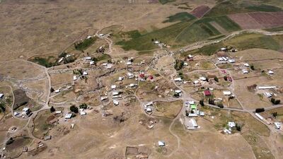 Tarihi Malazgirt Kenti Kazıları kadim ilçeye ışık tutacak