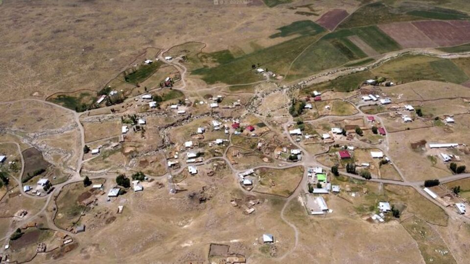 Tarihi Malazgirt Kenti Kazıları kadim ilçeye ışık tutacak