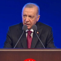 "Hedefimiz enerjide ihracatçı ülke olmak"