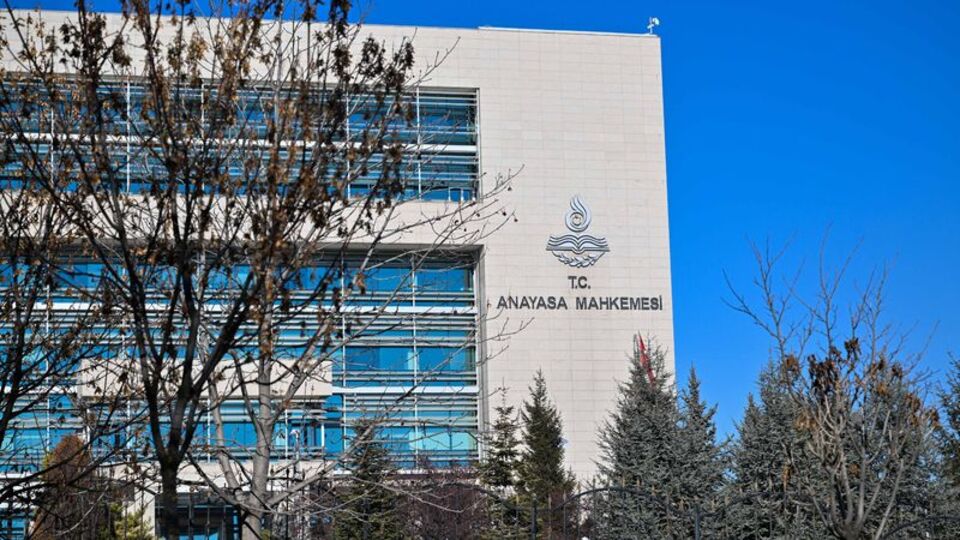 AYM'den, sahipsiz köpek yasasına vize