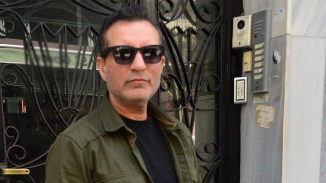 "Rezil oldum"