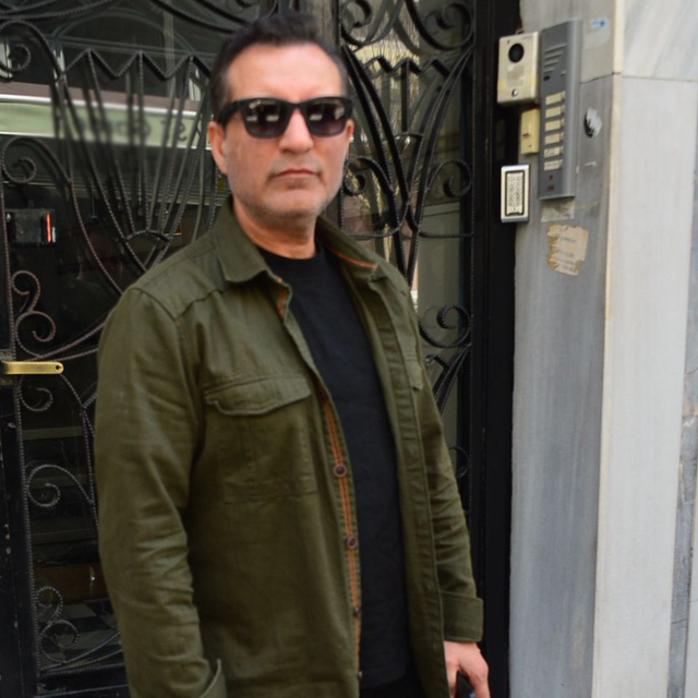 "Rezil oldum"