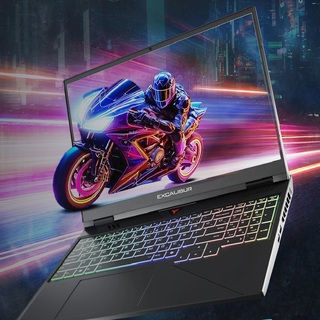 Yapay zeka destekli Excalibur G920