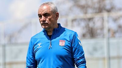 Rıza Çalımbay'dan taraftara çağrı!