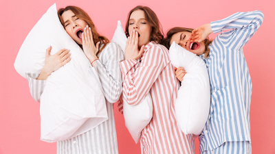 Esnemek neden bulaşıcıdır?