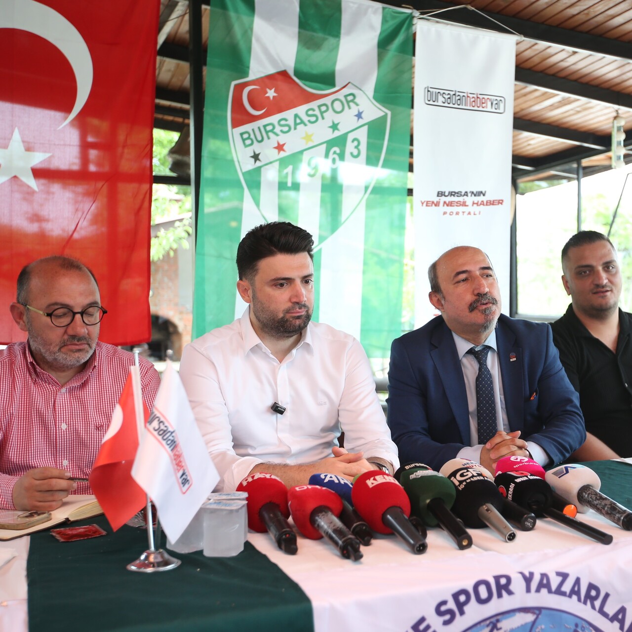 Enes Çelik'ten transfer açıklaması!