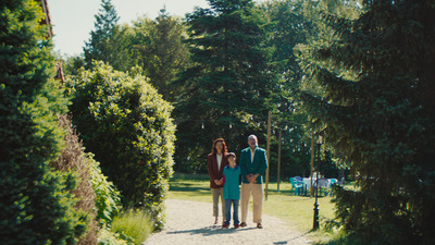 Engelsiz Filmler Festivali'nde 13 ülkeden 15 film yarışıyor