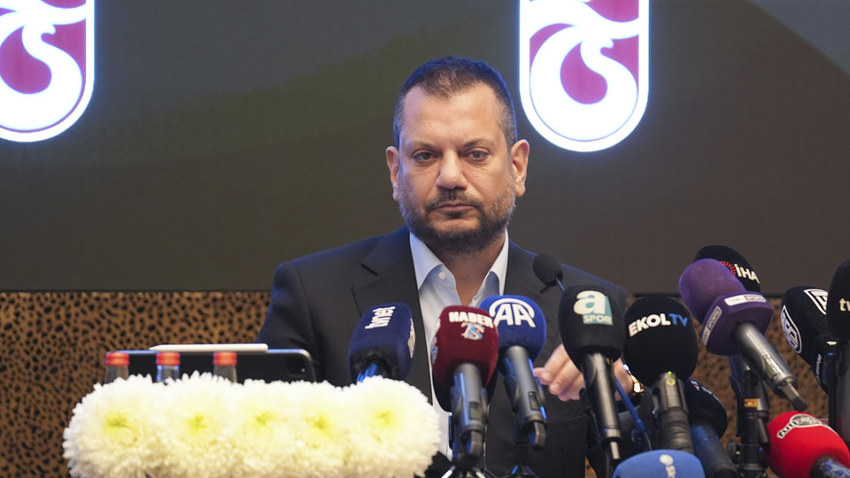 "Türkiye Kupası'nı kazanmak istiyoruz!"