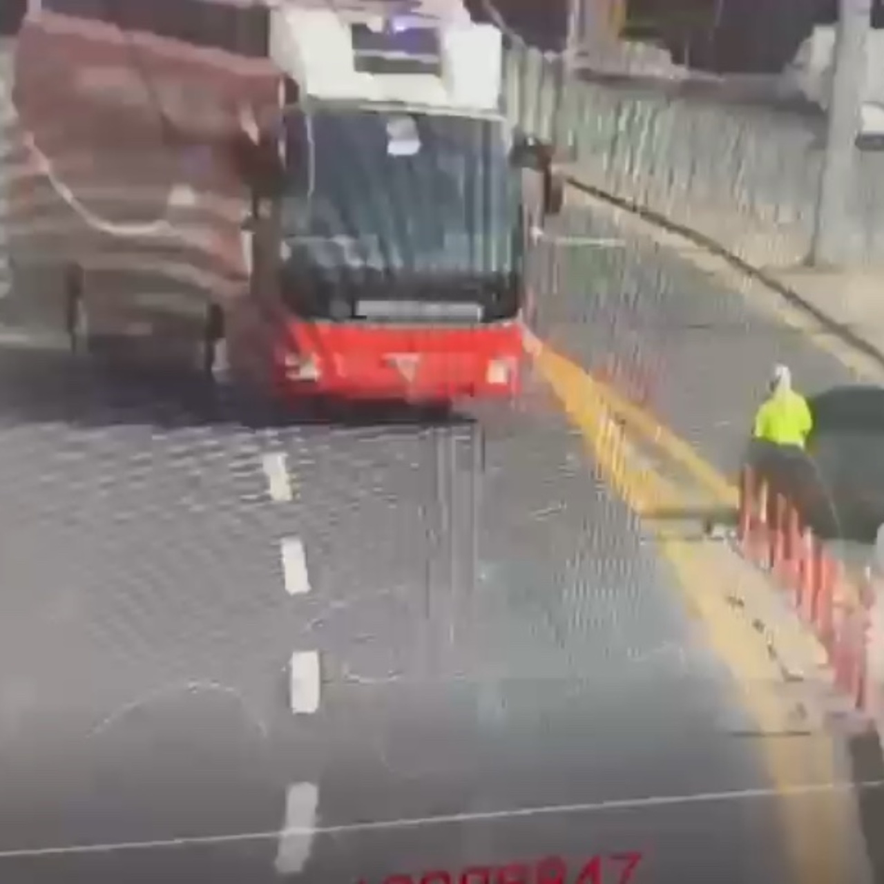 CHP şoförüne 13 yıl hapis istemi
