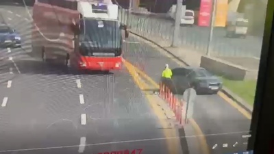 CHP şoförüne 13 yıl hapis istemi