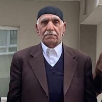 Camiye diye çıktı, haber alınamıyor