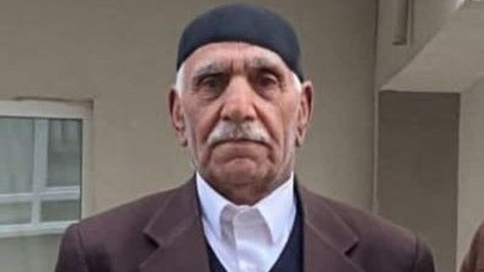 Camiye diye çıktı, haber alınamıyor