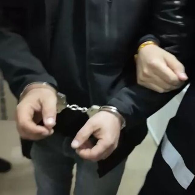 Özel'i tehdit eden bir kişi daha gözaltında