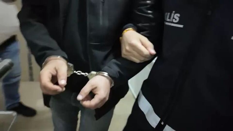 Özel'i tehdit eden bir kişi daha gözaltında