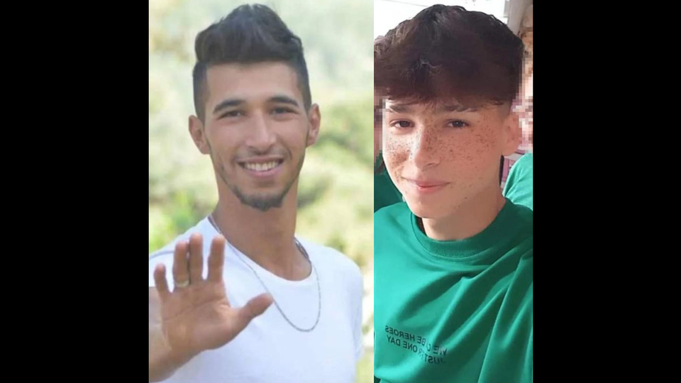 Direğe çarpıp takla attılar! İki can kaybı!