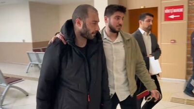 Ünlü rapçi tahliye edildi