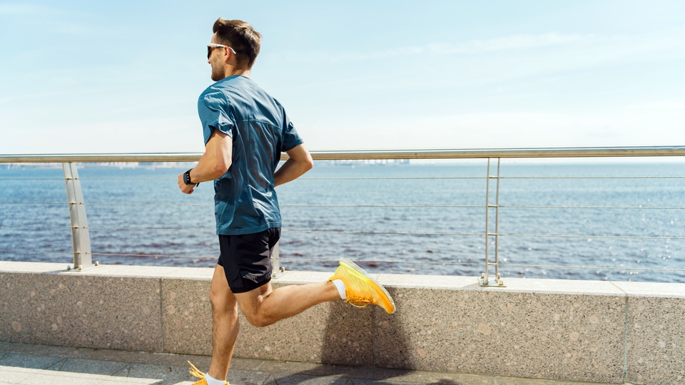 Spora başlamadan kalp sağlığınıza baktırın