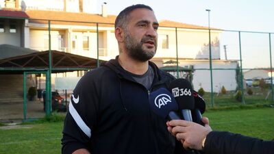 Ümit Karan'dan cezaevi açıklaması