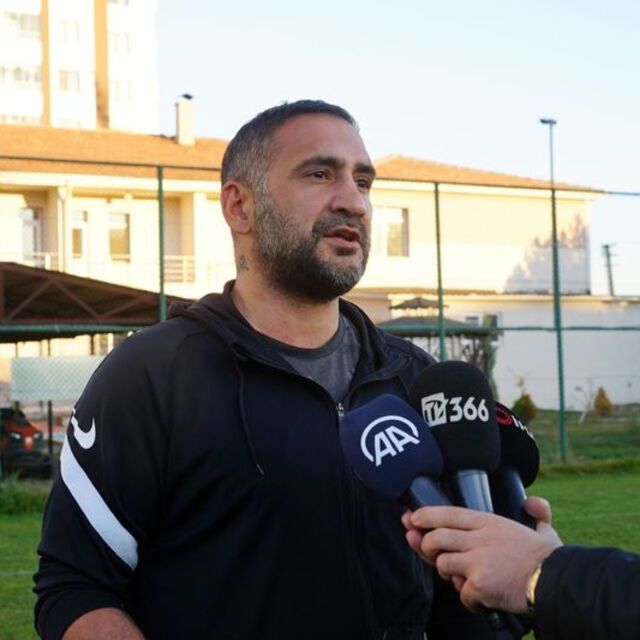 Ümit Karan'dan cezaevi açıklaması