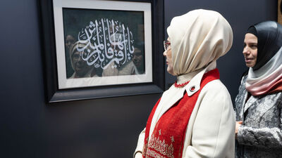 'Eriyip gitmesine izin vermemeliyiz'