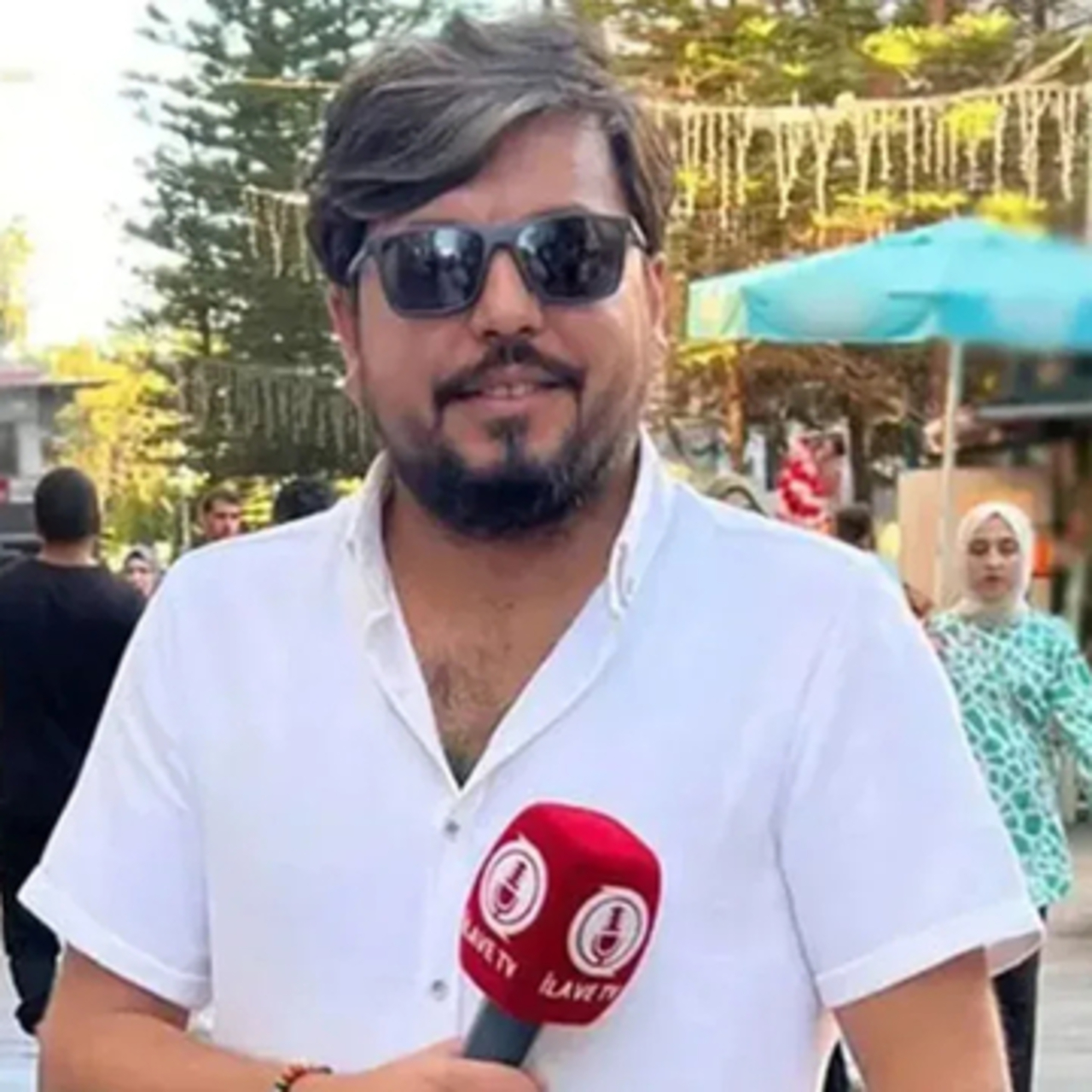 Arif Kocabıyık kimdir? 