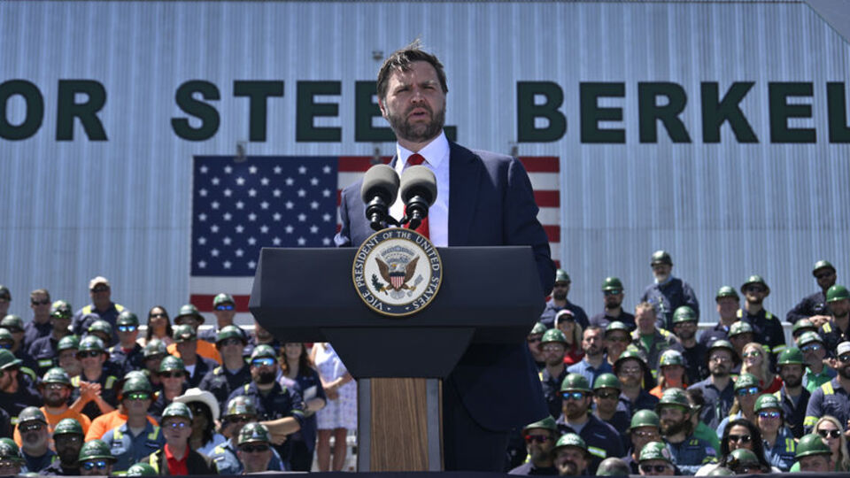 JD Vance: Rusya çok şey talep ediyor