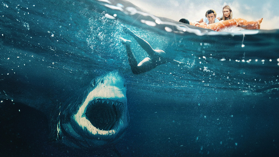 Büyük Beyaz filmi konusu nedir?