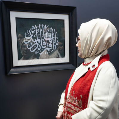 'Eriyip gitmesine izin vermemeliyiz'