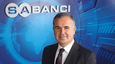 Sabancı'dan ilk çeyrekte 336,8 milyar TL'lik gelir