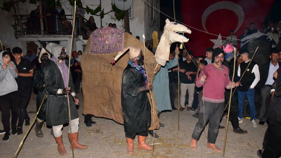 200 yıllık gelenek