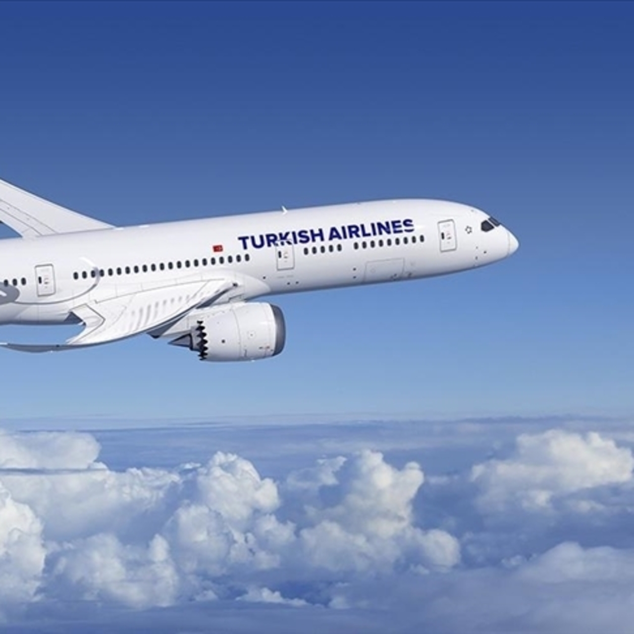 THY'nin İstanbul-Sevilla direkt uçuşları başlıyor