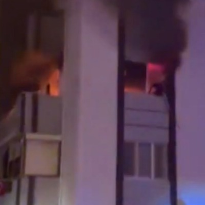 Çöp evde dehşet! Karı-koca öldü