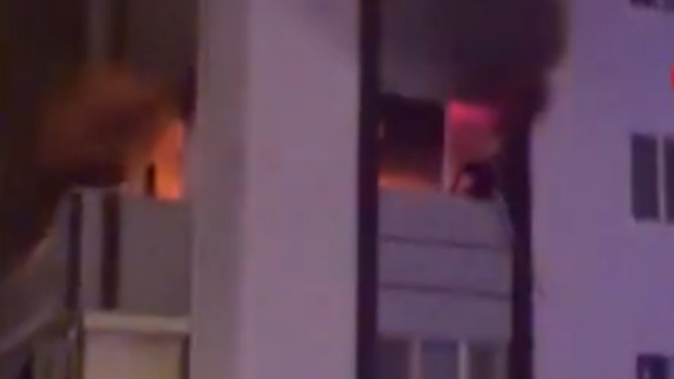 Çöp evde dehşet! Karı-koca öldü