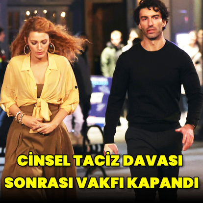 Cinsel taciz davası sonrası vakıfı kapandı