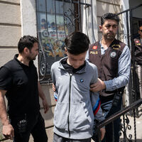 Minguzzi cinayetinde 2 kişiye tutuklama talebi | Son dakika haberleri thumbnail