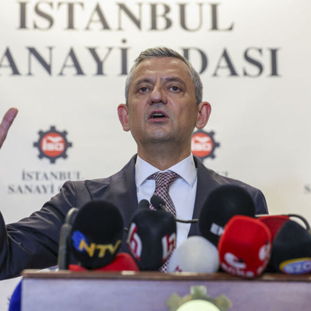 Özel: Sokakta yürüyemeyenlerden değiliz