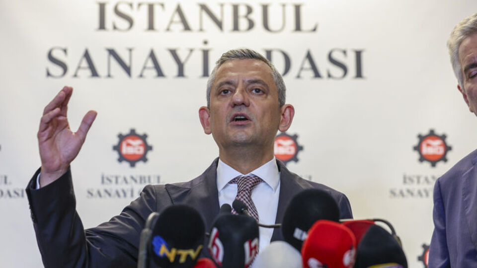 Özel: Sokakta yürüyemeyenlerden değiliz