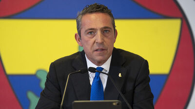 "Dört 'top' seviye oyuncu alacağız"