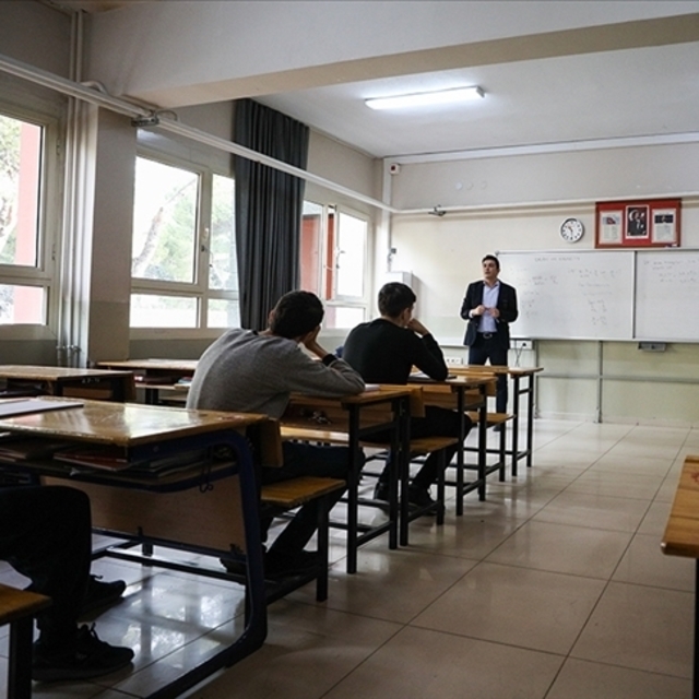 Sözlüye girecek öğretmen adayları açıklandı