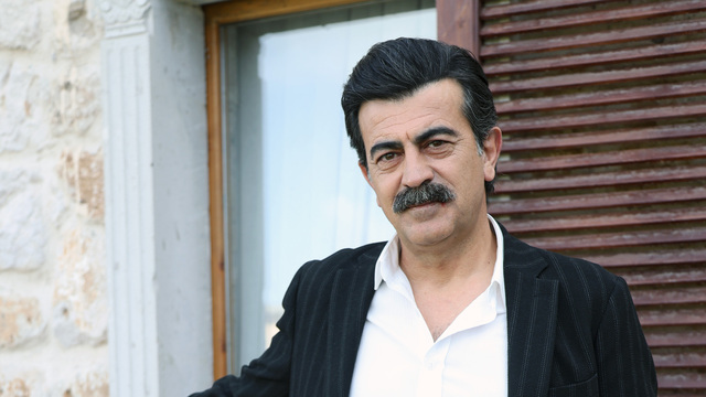 "Karakteri beğendim"